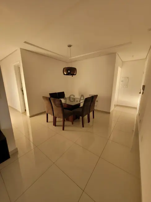 Foto 3 de Apartamento com 3 quartos para alugar, 85m2 em Vila Jardini, Sorocaba - SP