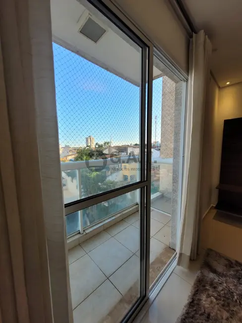 Foto 5 de Apartamento com 3 quartos para alugar, 85m2 em Vila Jardini, Sorocaba - SP