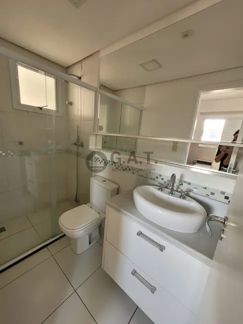 Foto 4 de Apartamento com 3 quartos para alugar, 85m2 em Vila Jardini, Sorocaba - SP