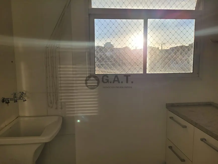 Foto 9 de Apartamento com 3 quartos para alugar, 85m2 em Vila Jardini, Sorocaba - SP