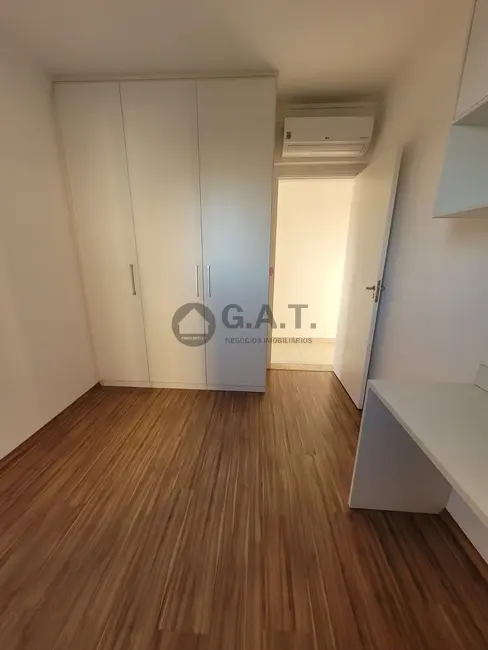 Foto 2 de Apartamento com 3 quartos para alugar, 85m2 em Vila Jardini, Sorocaba - SP