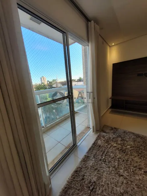 Foto 1 de Apartamento com 3 quartos para alugar, 85m2 em Vila Jardini, Sorocaba - SP