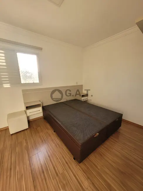 Foto 6 de Apartamento com 3 quartos para alugar, 85m2 em Vila Jardini, Sorocaba - SP