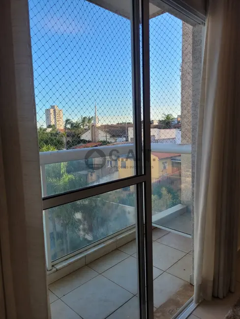 Foto 7 de Apartamento com 3 quartos para alugar, 85m2 em Vila Jardini, Sorocaba - SP