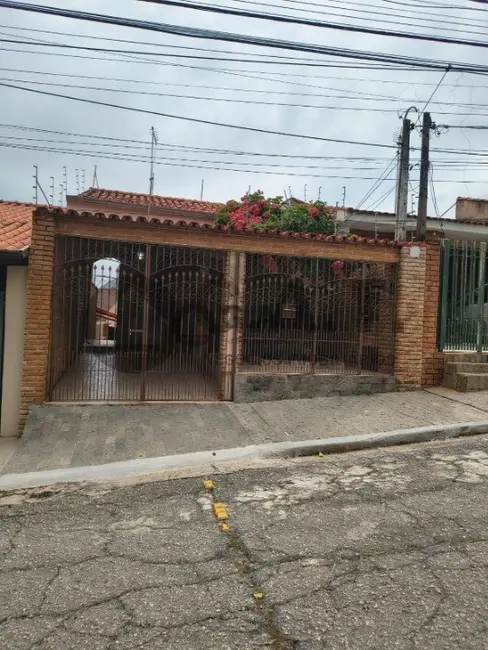 Foto 5 de Casa com 3 quartos à venda, 136m2 em Central Parque Sorocaba, Sorocaba - SP