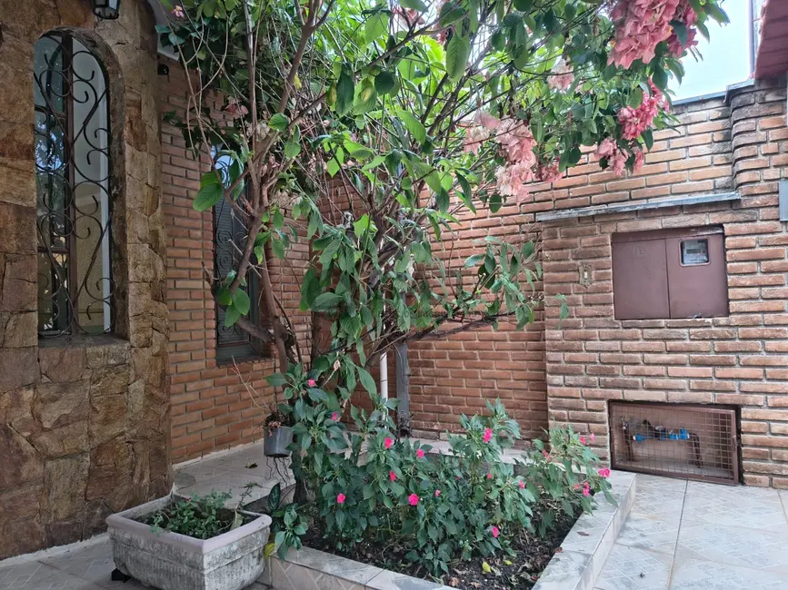 Foto 8 de Casa com 3 quartos à venda, 136m2 em Central Parque Sorocaba, Sorocaba - SP