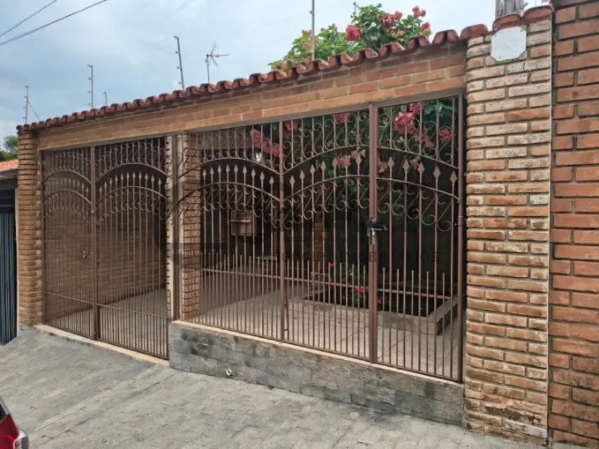 Foto 1 de Casa com 3 quartos à venda, 136m2 em Central Parque Sorocaba, Sorocaba - SP