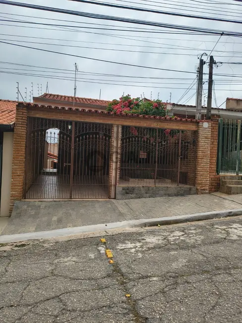 Foto 3 de Casa com 3 quartos à venda, 136m2 em Central Parque Sorocaba, Sorocaba - SP
