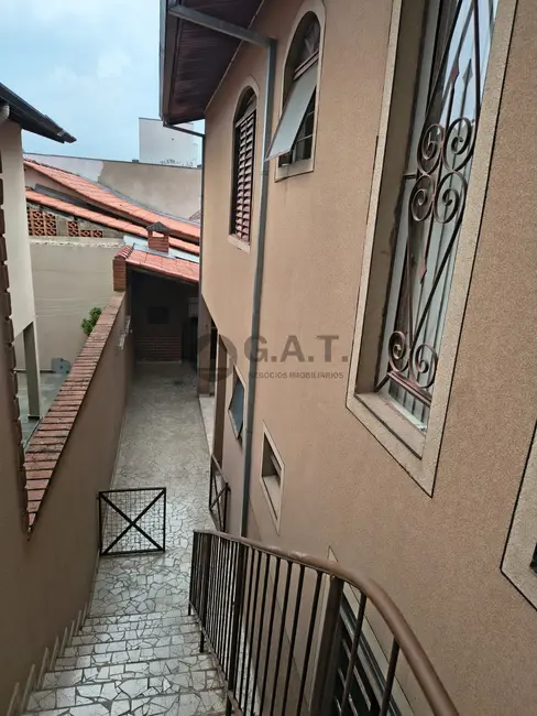 Foto 9 de Casa com 3 quartos à venda, 136m2 em Central Parque Sorocaba, Sorocaba - SP