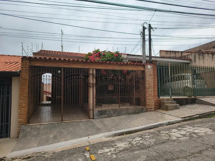 Foto 2 de Casa com 3 quartos à venda, 136m2 em Central Parque Sorocaba, Sorocaba - SP
