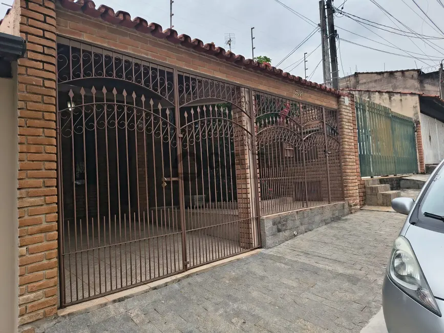 Foto 4 de Casa com 3 quartos à venda, 136m2 em Central Parque Sorocaba, Sorocaba - SP