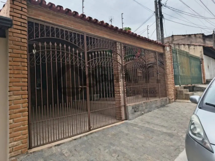 Foto 6 de Casa com 3 quartos à venda, 136m2 em Central Parque Sorocaba, Sorocaba - SP