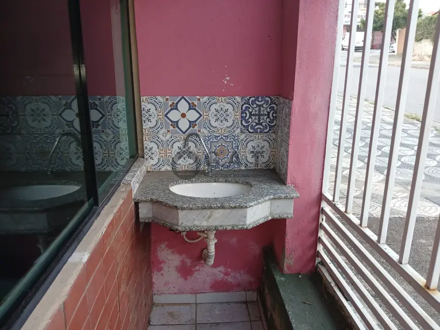 Foto 3 de Sala Comercial para alugar, 40m2 em Sorocaba - SP