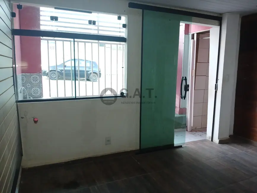 Foto 9 de Sala Comercial para alugar, 40m2 em Sorocaba - SP