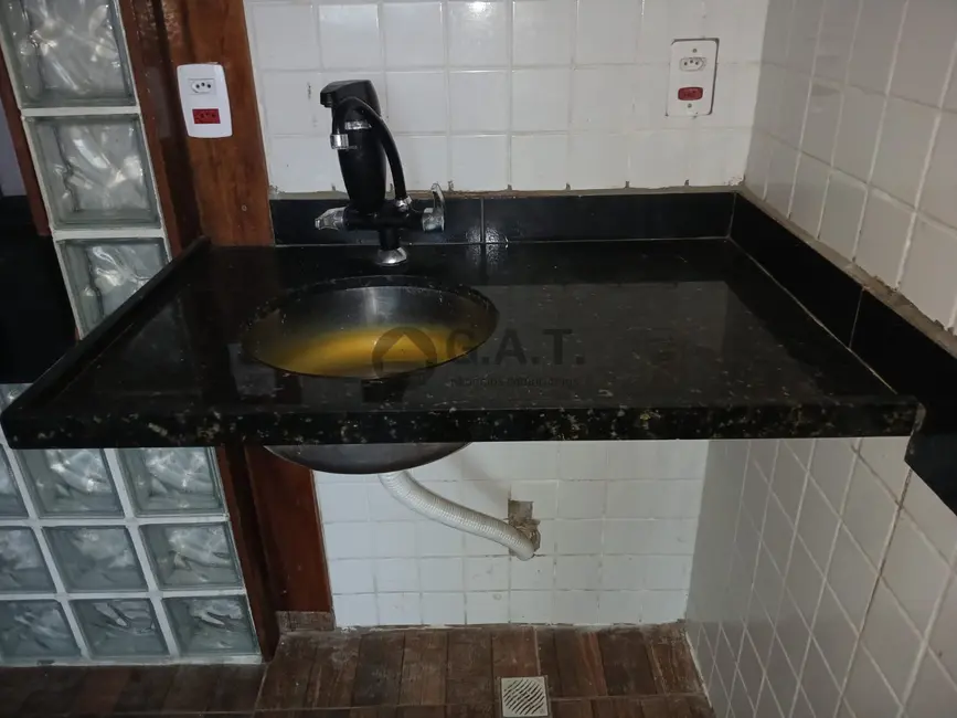 Foto 6 de Sala Comercial para alugar, 40m2 em Sorocaba - SP