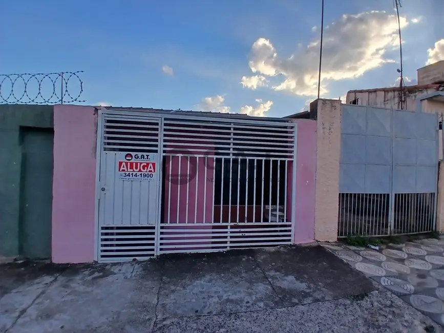 Foto 2 de Sala Comercial para alugar, 40m2 em Sorocaba - SP