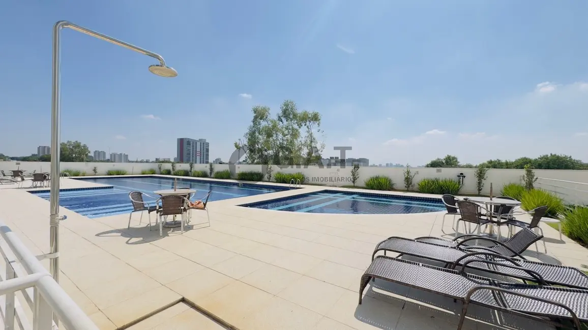 Apartamento com 2 quartos para alugar, 93m2 em Parque Campolim, Sorocaba - SP - imagem 8 Foto 8 de Apartamento com 2 quartos para alugar, 93m2 em Parque Campolim, Sorocaba - SP