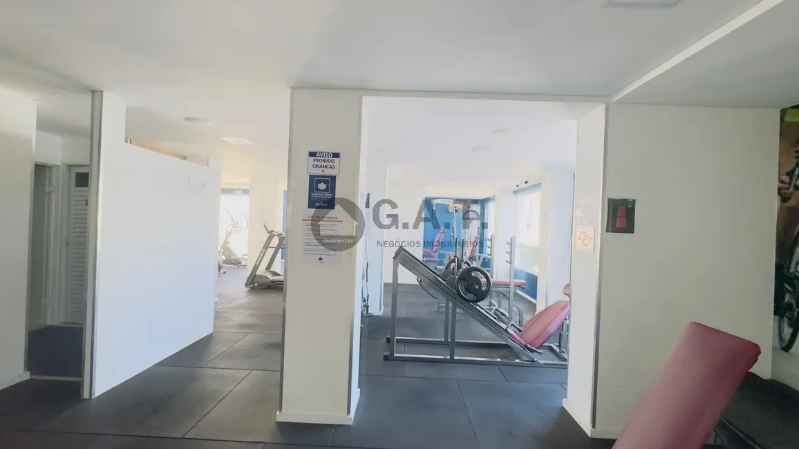 Apartamento com 2 quartos para alugar, 93m2 em Parque Campolim, Sorocaba - SP - imagem 5 Foto 5 de Apartamento com 2 quartos para alugar, 93m2 em Parque Campolim, Sorocaba - SP