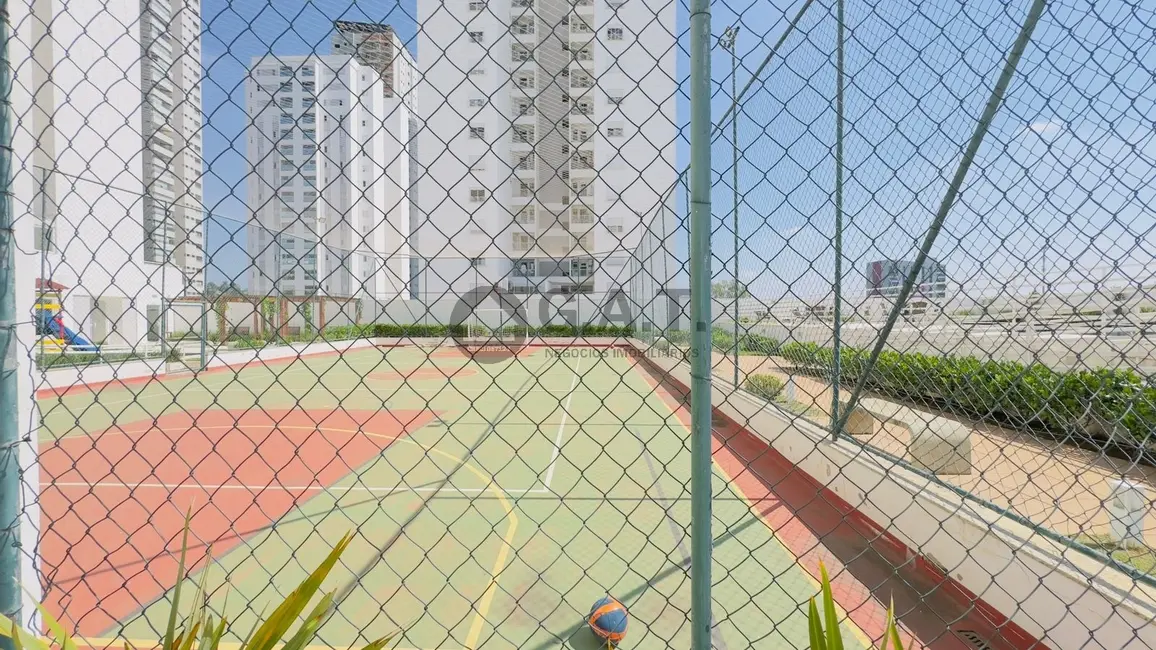Apartamento com 2 quartos para alugar, 93m2 em Parque Campolim, Sorocaba - SP - imagem 3 Foto 3 de Apartamento com 2 quartos para alugar, 93m2 em Parque Campolim, Sorocaba - SP