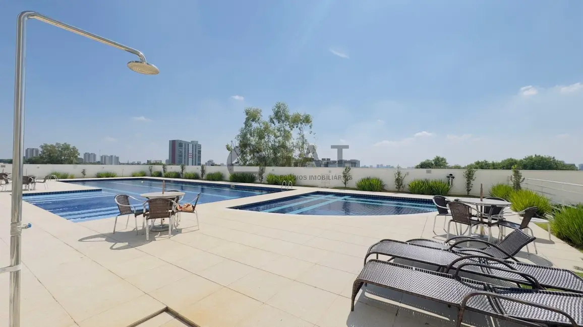 Apartamento com 2 quartos para alugar, 93m2 em Parque Campolim, Sorocaba - SP - imagem 6 Foto 6 de Apartamento com 2 quartos para alugar, 93m2 em Parque Campolim, Sorocaba - SP