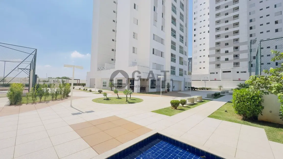 Apartamento com 2 quartos para alugar, 93m2 em Parque Campolim, Sorocaba - SP - imagem 1 Foto 1 de Apartamento com 2 quartos para alugar, 93m2 em Parque Campolim, Sorocaba - SP