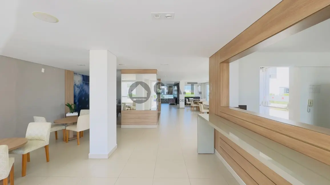 Apartamento com 2 quartos para alugar, 93m2 em Parque Campolim, Sorocaba - SP - imagem 7 Foto 7 de Apartamento com 2 quartos para alugar, 93m2 em Parque Campolim, Sorocaba - SP