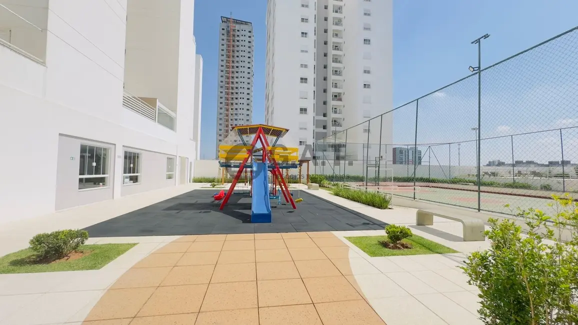 Apartamento com 2 quartos para alugar, 93m2 em Parque Campolim, Sorocaba - SP - imagem 2 Foto 2 de Apartamento com 2 quartos para alugar, 93m2 em Parque Campolim, Sorocaba - SP