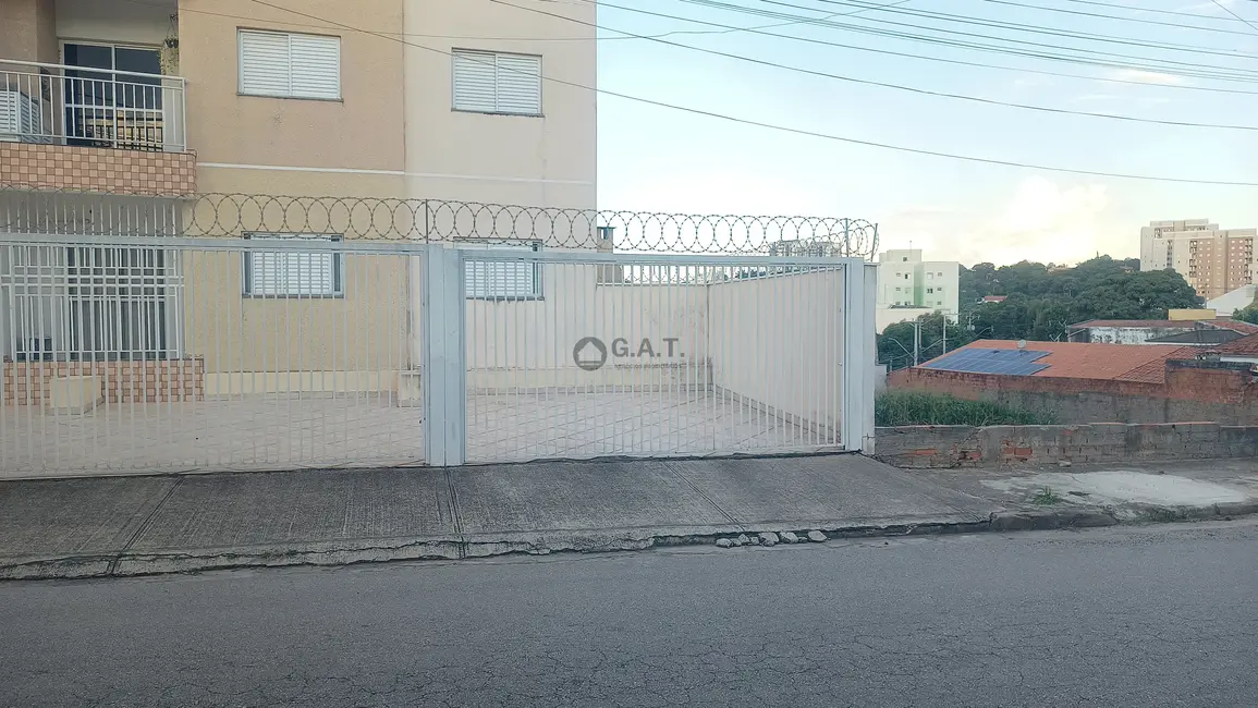 Foto 1 de Apartamento com 2 quartos para alugar, 55m2 em Jardim das Estrelas, Sorocaba - SP