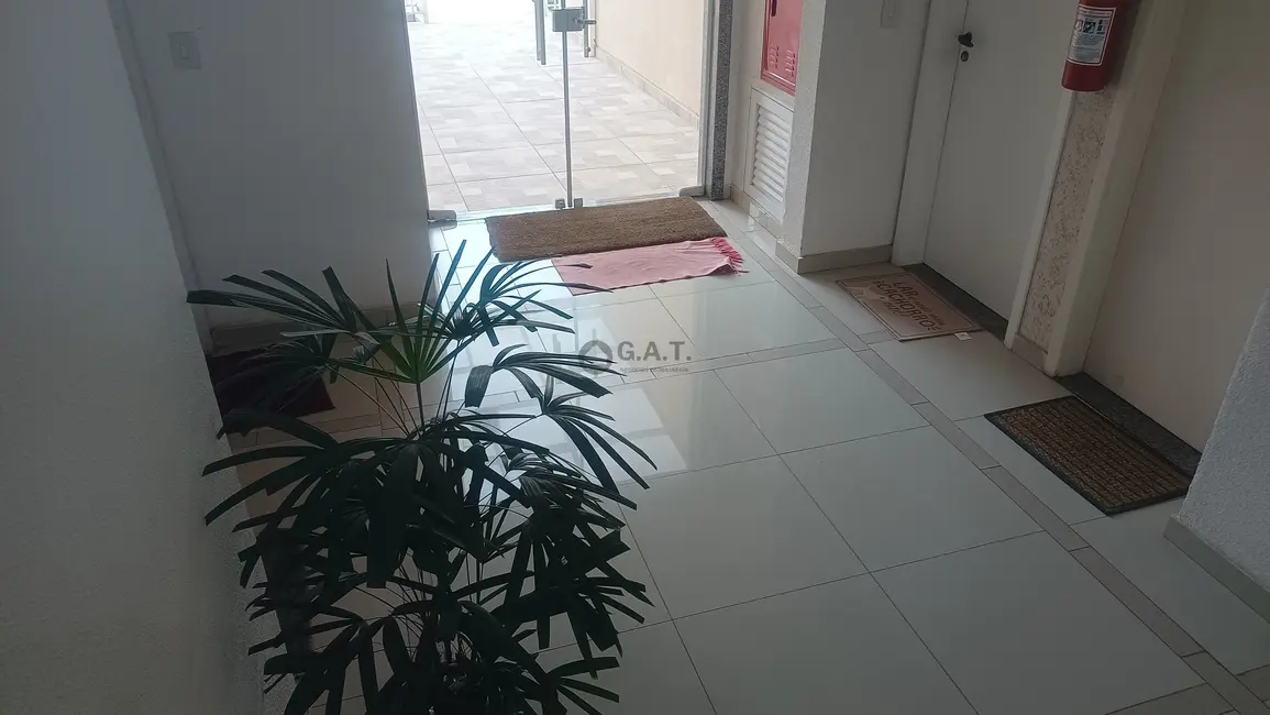 Foto 2 de Apartamento com 2 quartos para alugar, 55m2 em Jardim das Estrelas, Sorocaba - SP
