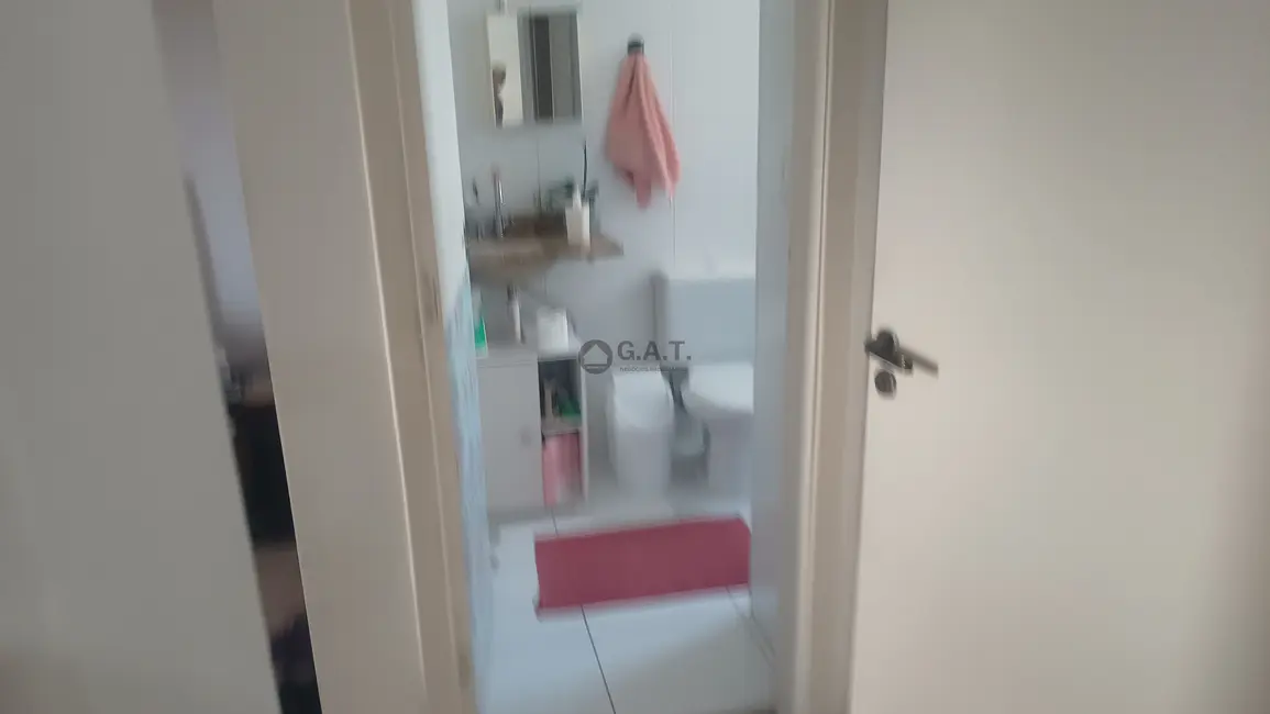 Foto 9 de Apartamento com 2 quartos para alugar, 55m2 em Jardim das Estrelas, Sorocaba - SP