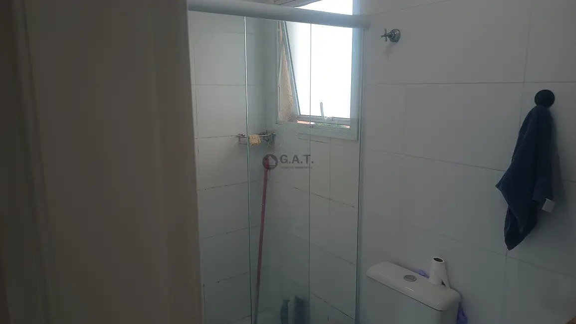 Foto 5 de Apartamento com 2 quartos para alugar, 55m2 em Jardim das Estrelas, Sorocaba - SP