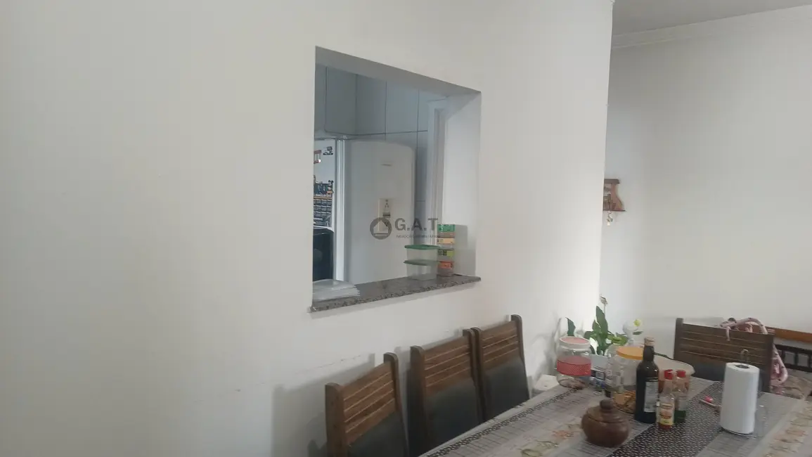 Foto 4 de Apartamento com 2 quartos para alugar, 55m2 em Jardim das Estrelas, Sorocaba - SP