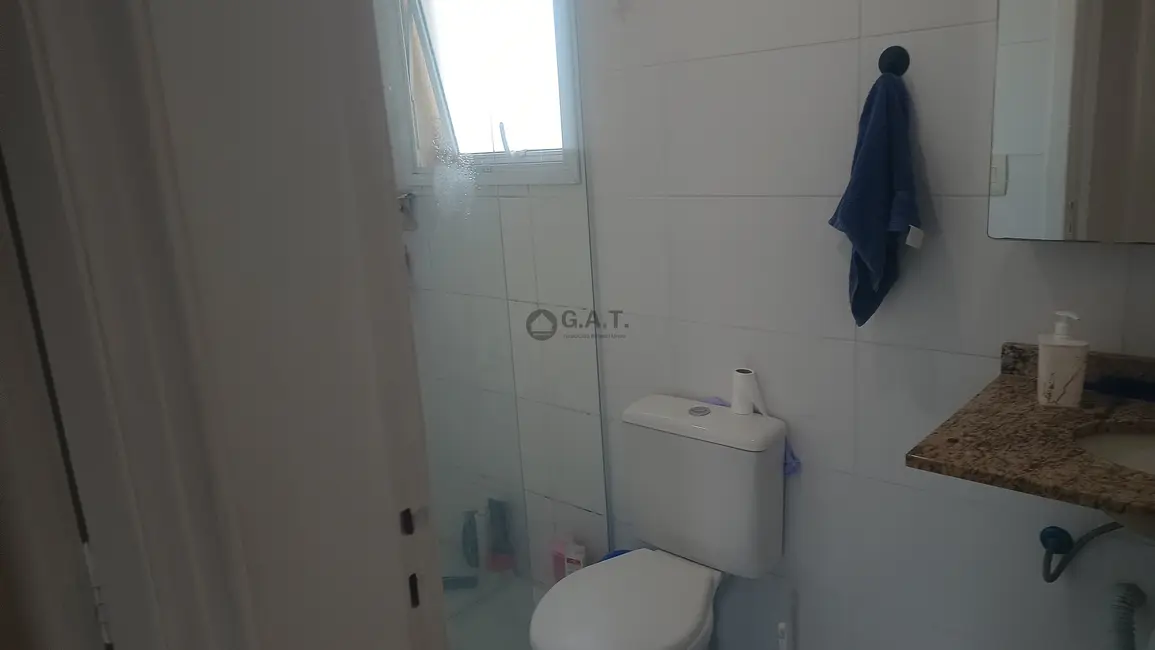 Foto 7 de Apartamento com 2 quartos para alugar, 55m2 em Jardim das Estrelas, Sorocaba - SP