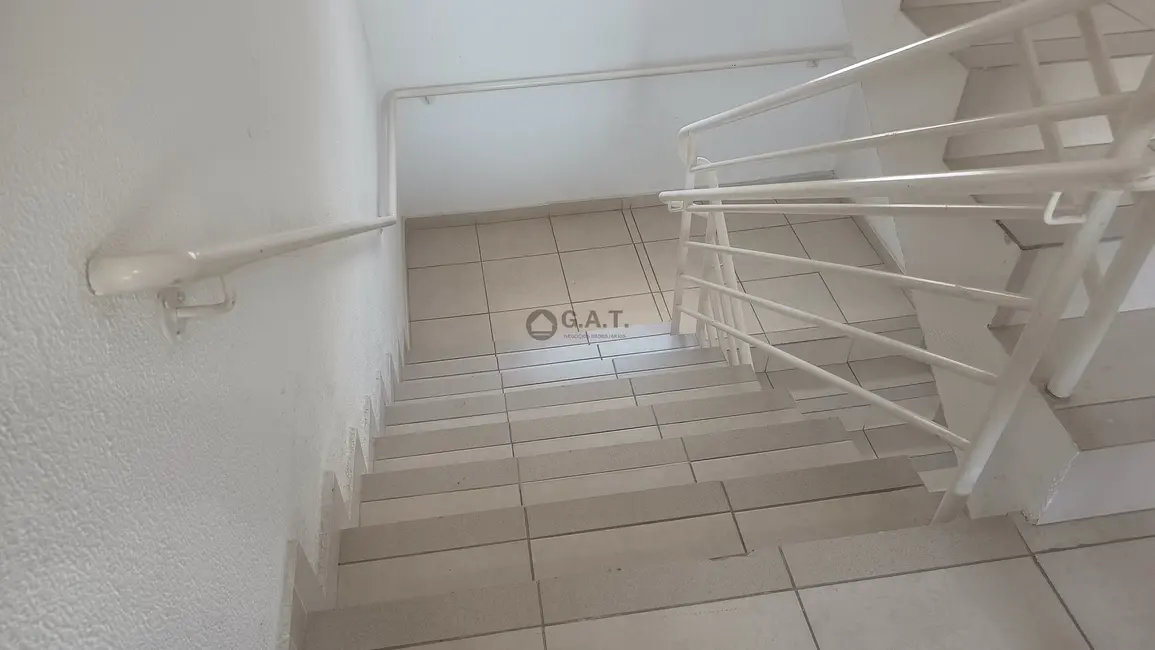 Foto 3 de Apartamento com 2 quartos para alugar, 55m2 em Jardim das Estrelas, Sorocaba - SP