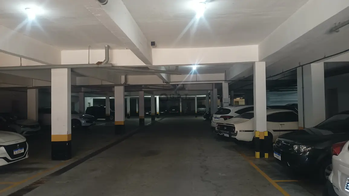 Apartamento com 2 quartos para alugar, 55m2 em Parque Campolim, Sorocaba - SP - imagem 3 Foto 3 de Apartamento com 2 quartos para alugar, 55m2 em Parque Campolim, Sorocaba - SP