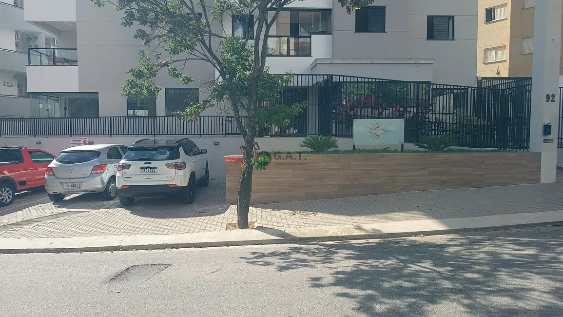 Apartamento com 2 quartos para alugar, 55m2 em Parque Campolim, Sorocaba - SP - imagem 1 Foto 1 de Apartamento com 2 quartos para alugar, 55m2 em Parque Campolim, Sorocaba - SP