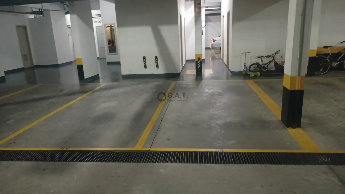 Apartamento com 2 quartos para alugar, 55m2 em Parque Campolim, Sorocaba - SP - imagem 2 Foto 2 de Apartamento com 2 quartos para alugar, 55m2 em Parque Campolim, Sorocaba - SP