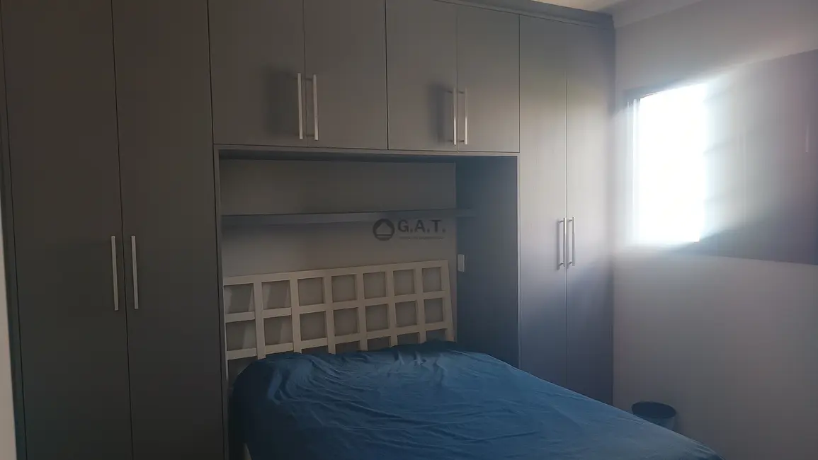 Apartamento com 2 quartos para alugar, 55m2 em Parque Campolim, Sorocaba - SP - imagem 7 Foto 7 de Apartamento com 2 quartos para alugar, 55m2 em Parque Campolim, Sorocaba - SP