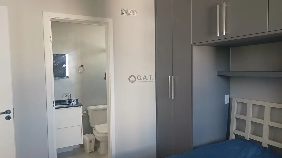 Apartamento com 2 quartos para alugar, 55m2 em Parque Campolim, Sorocaba - SP - imagem 6 Foto 6 de Apartamento com 2 quartos para alugar, 55m2 em Parque Campolim, Sorocaba - SP