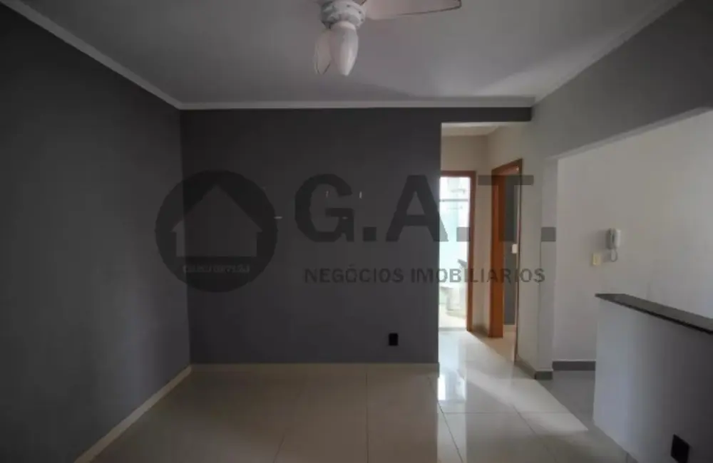 Foto 3 de Apartamento com 2 quartos à venda, 47m2 em Jardim América, Sorocaba - SP