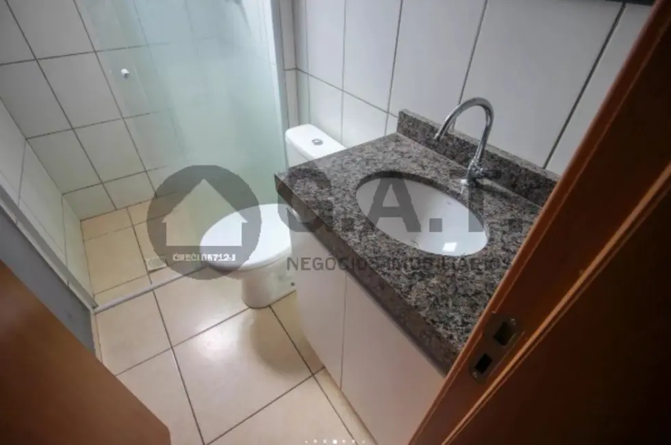 Foto 9 de Apartamento com 2 quartos à venda, 47m2 em Jardim América, Sorocaba - SP