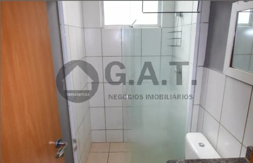Foto 8 de Apartamento com 2 quartos à venda, 47m2 em Jardim América, Sorocaba - SP