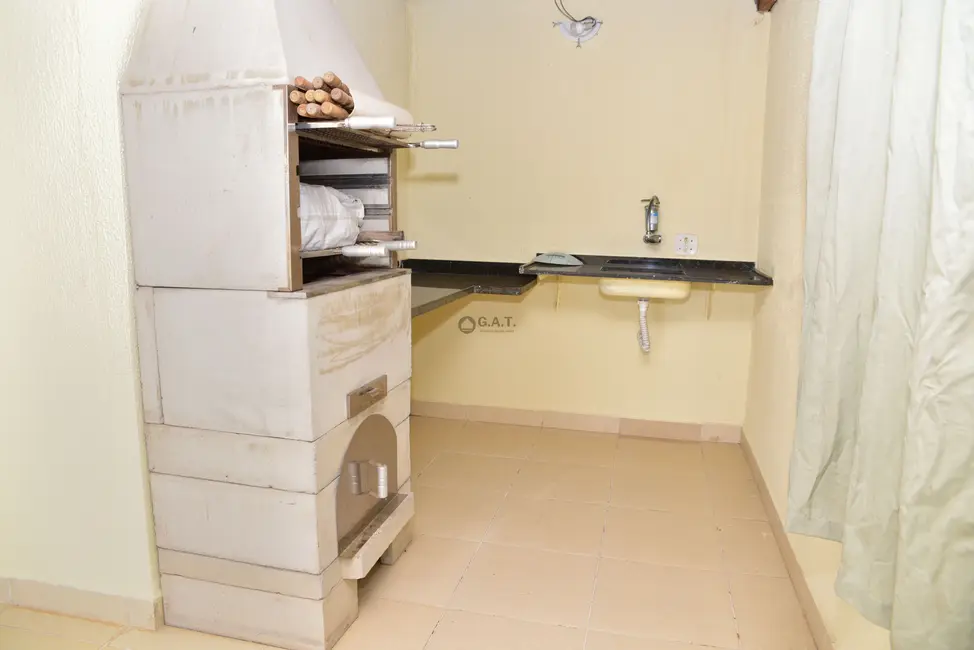 Foto 9 de Casa de Condomínio com 4 quartos à venda, 180m2 em Wanel Ville, Sorocaba - SP