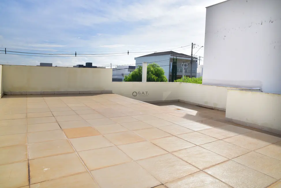 Foto 4 de Casa de Condomínio com 4 quartos à venda, 180m2 em Wanel Ville, Sorocaba - SP