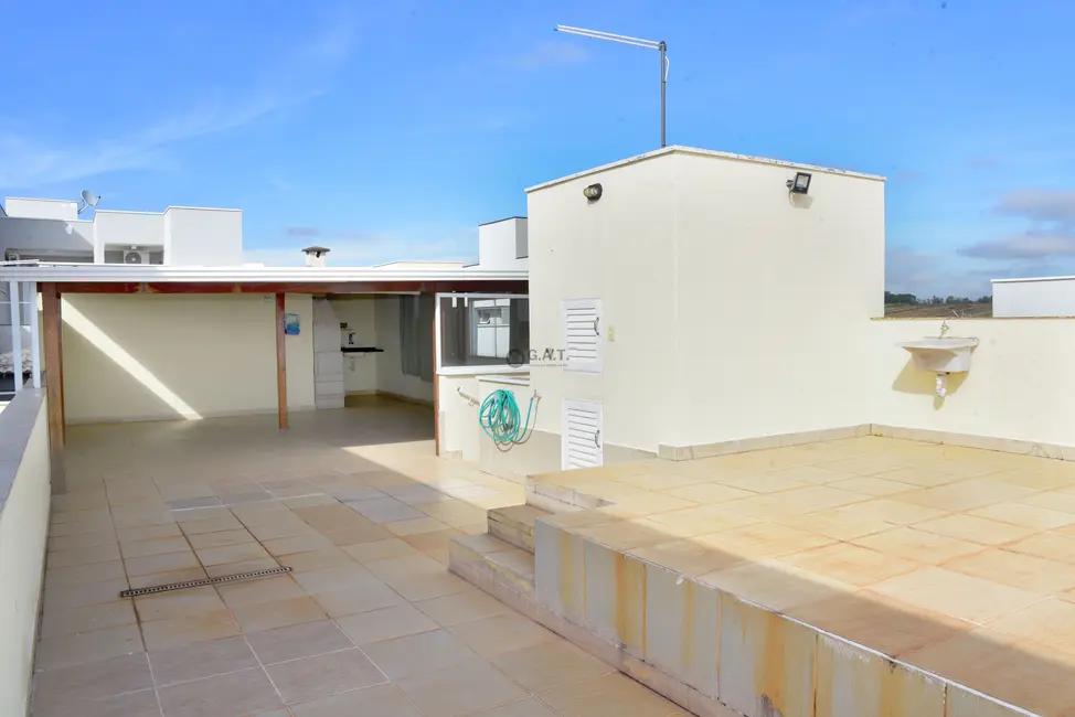 Foto 7 de Casa de Condomínio com 4 quartos à venda, 180m2 em Wanel Ville, Sorocaba - SP