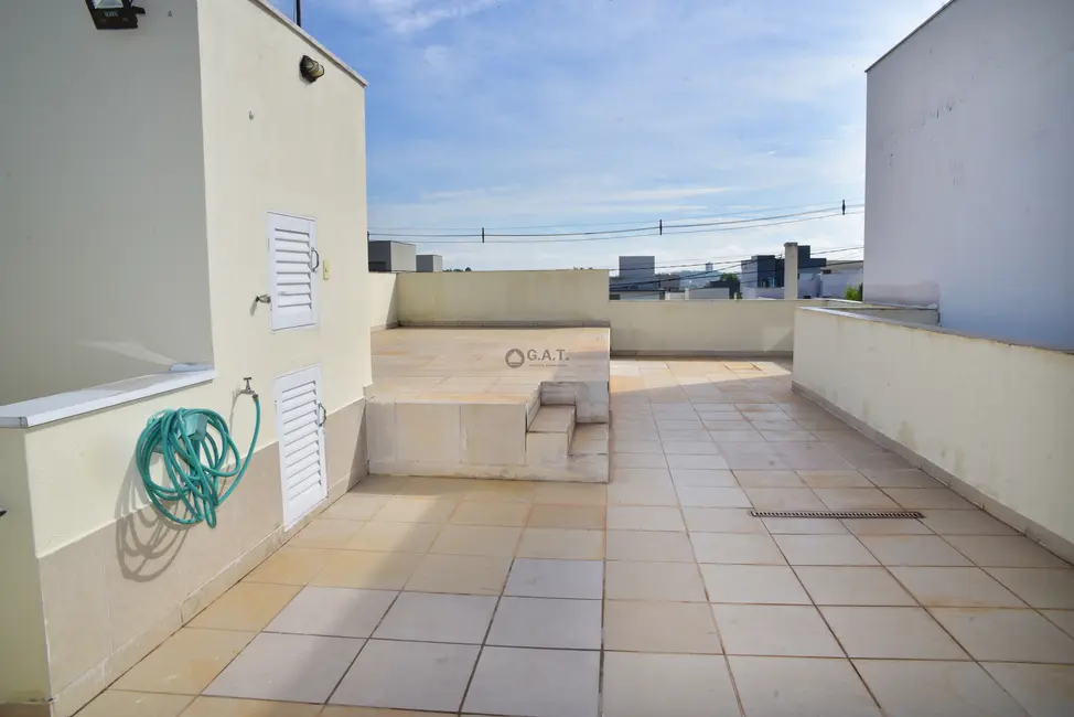 Foto 2 de Casa de Condomínio com 4 quartos à venda, 180m2 em Wanel Ville, Sorocaba - SP