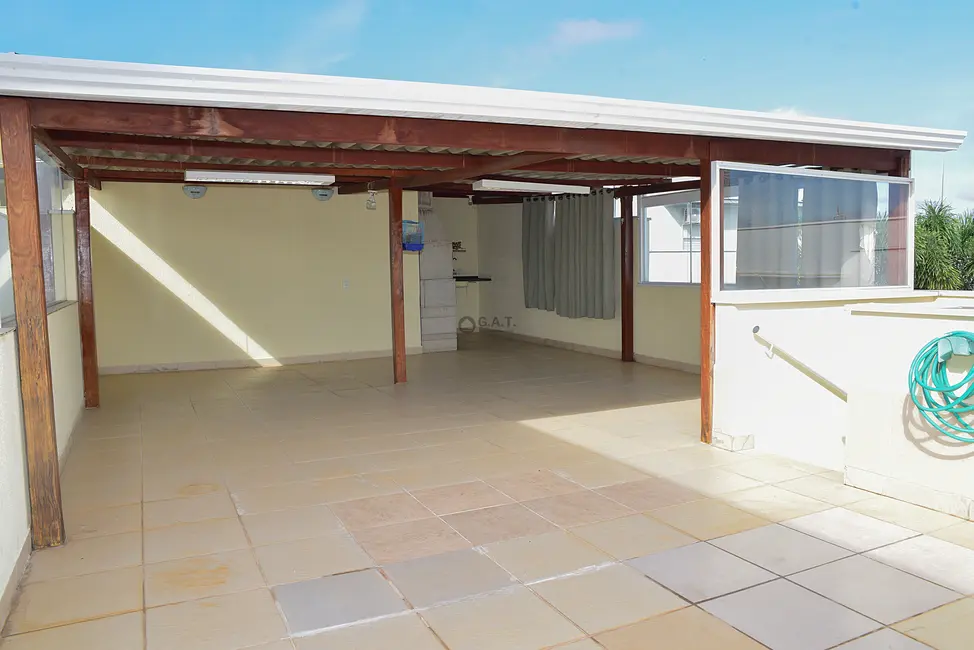 Foto 8 de Casa de Condomínio com 4 quartos à venda, 180m2 em Wanel Ville, Sorocaba - SP