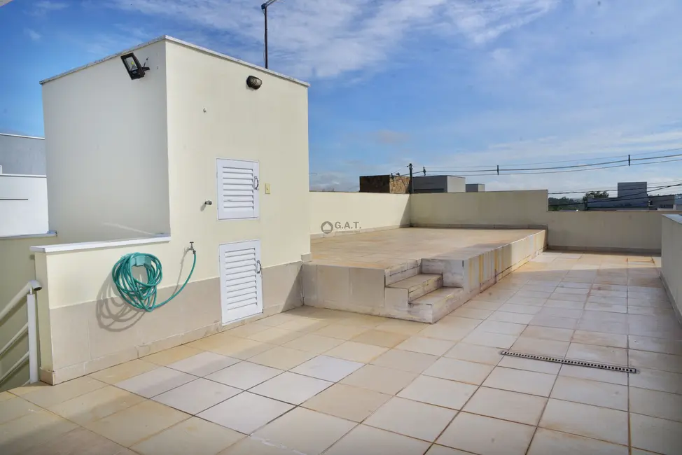 Foto 3 de Casa de Condomínio com 4 quartos à venda, 180m2 em Wanel Ville, Sorocaba - SP