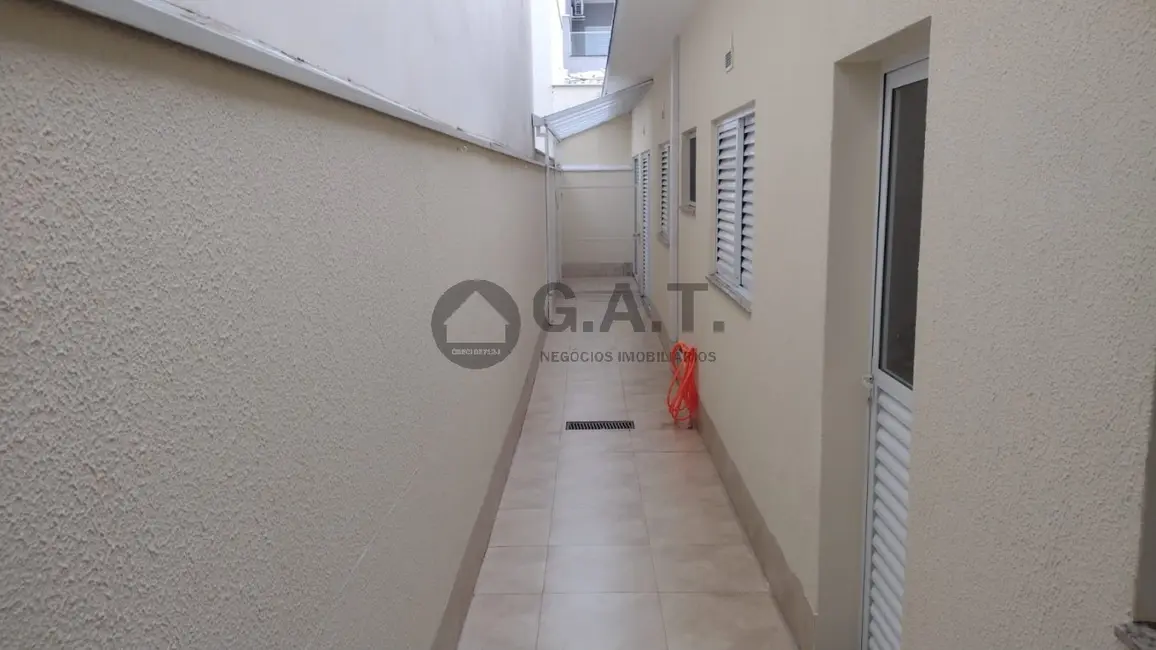 Foto 7 de Casa de Condomínio com 4 quartos para alugar, 180m2 em Wanel Ville, Sorocaba - SP