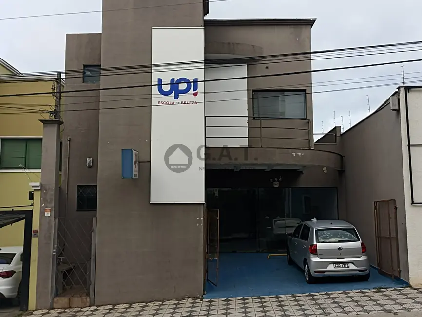 Foto 6 de Sala Comercial para alugar, 200m2 em Centro, Sorocaba - SP